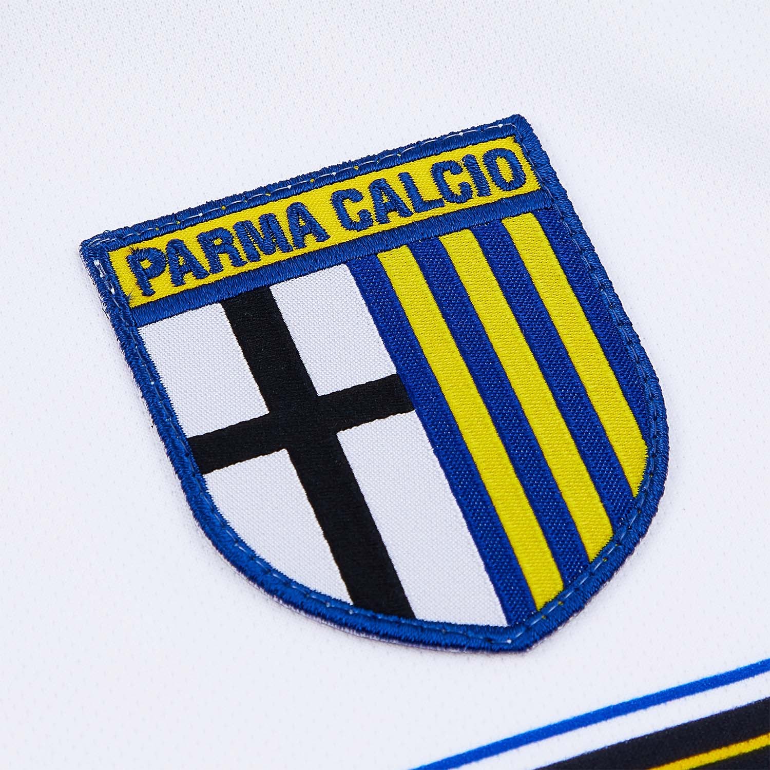 Parma Calcio 2022-23 Home 2 Kit