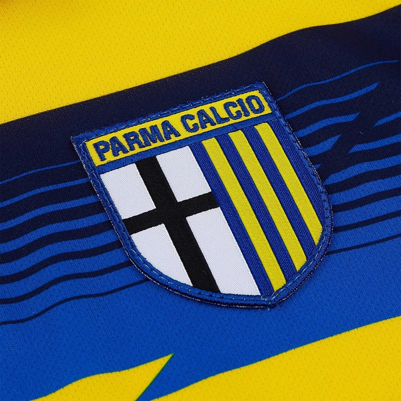Parma Calcio 2022-23 Away 2 Kit