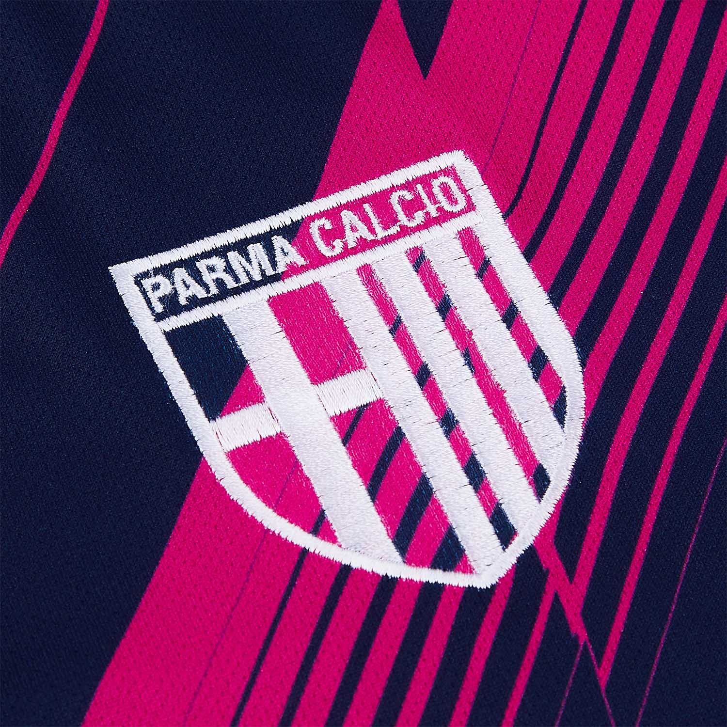 Parma Calcio 2022-23 Third 2 Kit