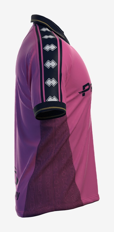 Parma Calcio 2022-23 Anniversary GK Kit