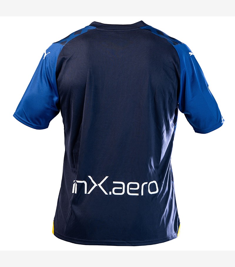 Parma Calcio 2023-24 Third Kit