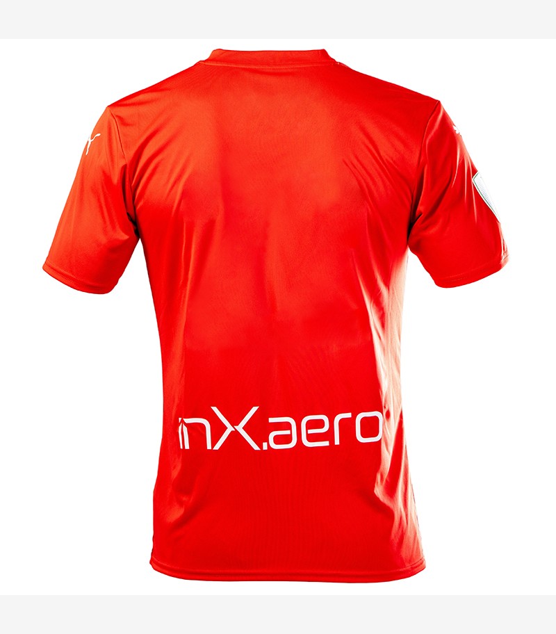 Parma Calcio 2023-24 GK Home Kit