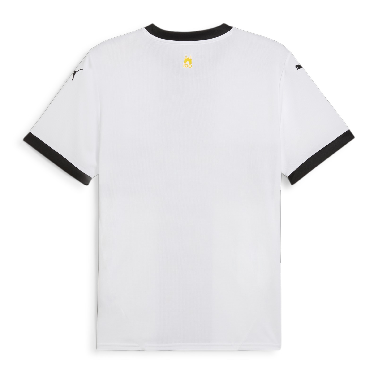 Parma Calcio 2024-25 Home Kit