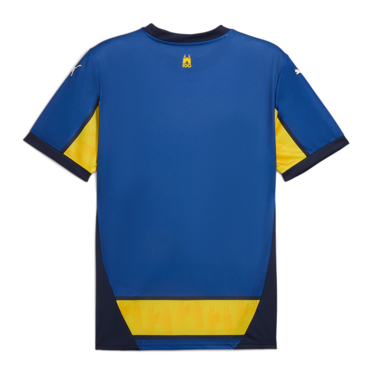 Parma Calcio 2024-25 Away Kit