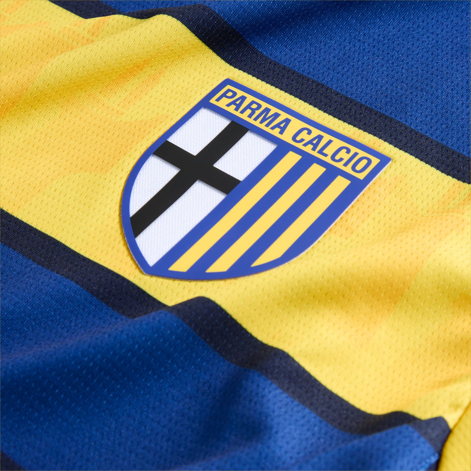 Parma Calcio 2024-25 Away Kit
