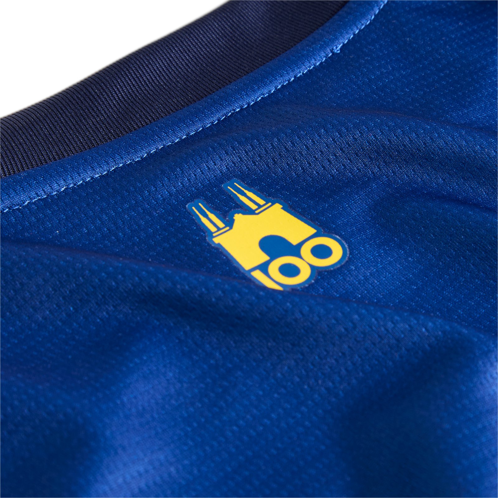 Parma Calcio 2024-25 Away Kit