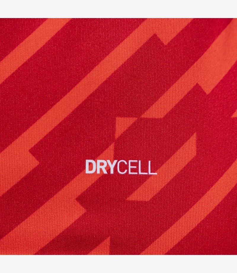 Parma Calcio 2024-25 GK 1 Kit