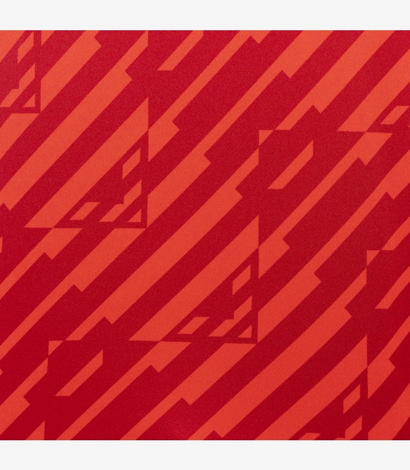 Parma Calcio 2024-25 GK 1 Kit