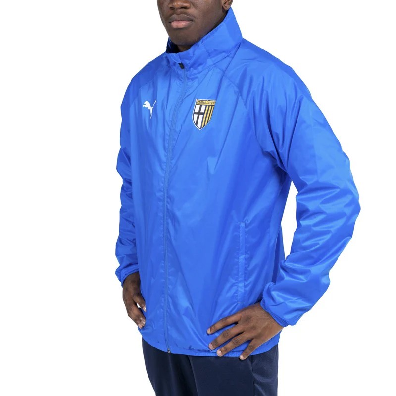 Parma Calcio 2024-25 Rain Kit