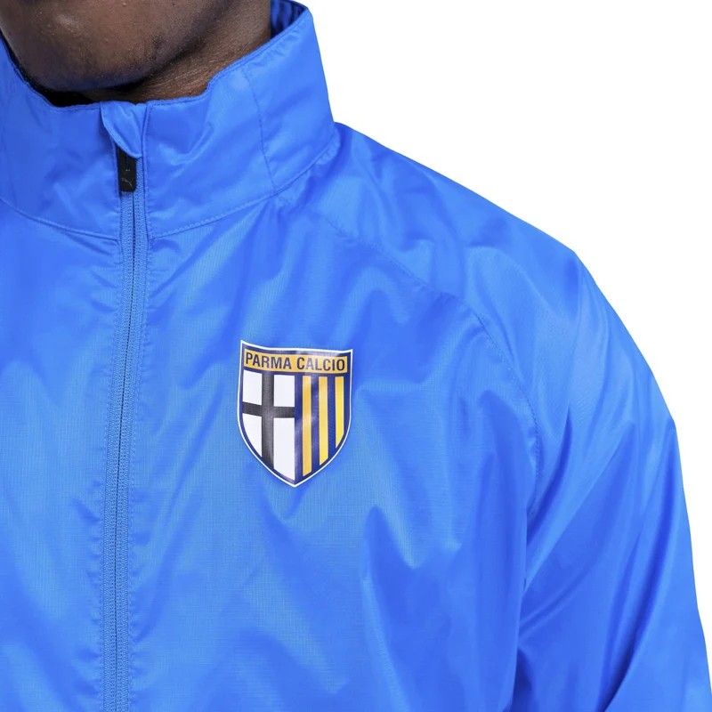 Parma Calcio 2024-25 Rain Kit