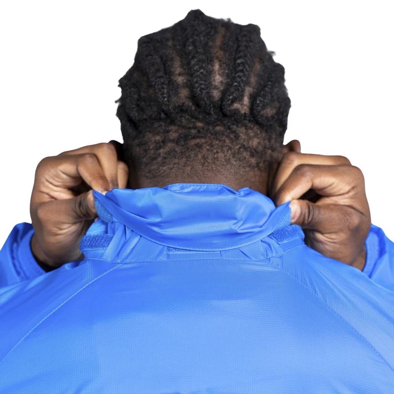 Parma Calcio 2024-25 Rain Kit