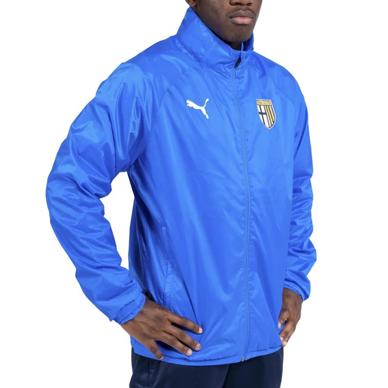 Parma Calcio 2024-25 Rain Kit
