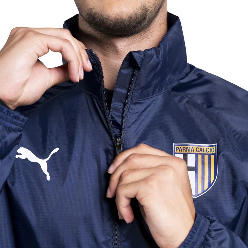 Parma Calcio 2024-25 Rain 2 Kit
