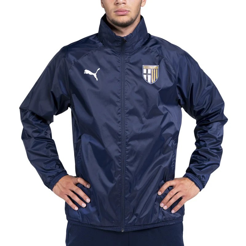 Parma Calcio 2024-25 Rain 2 Kit