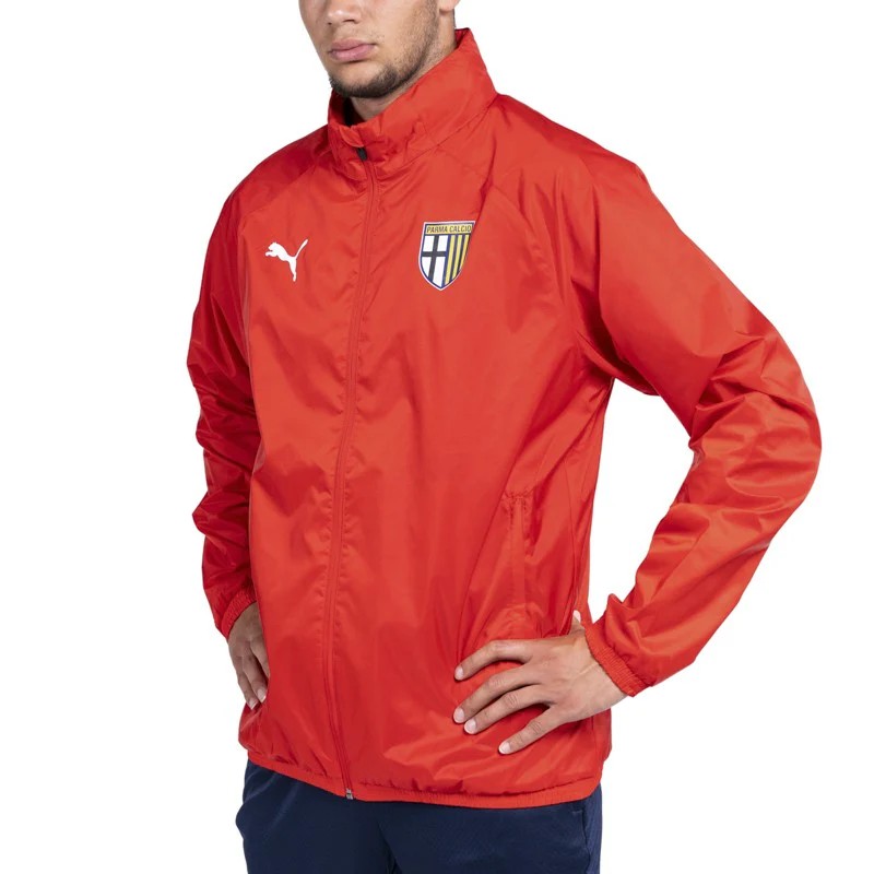 Parma Calcio 2024-25 Rain 3 Kit