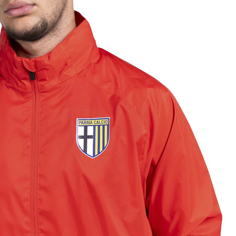 Parma Calcio 2024-25 Rain 3 Kit