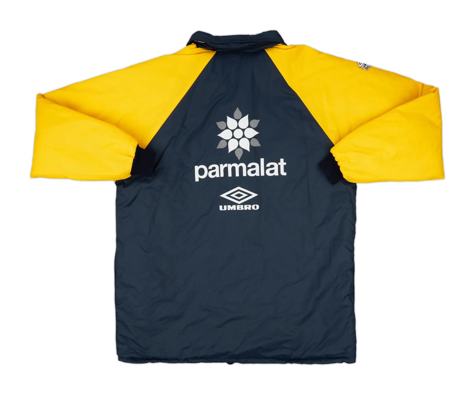 Parma Calcio 1993-94 Bench Kit