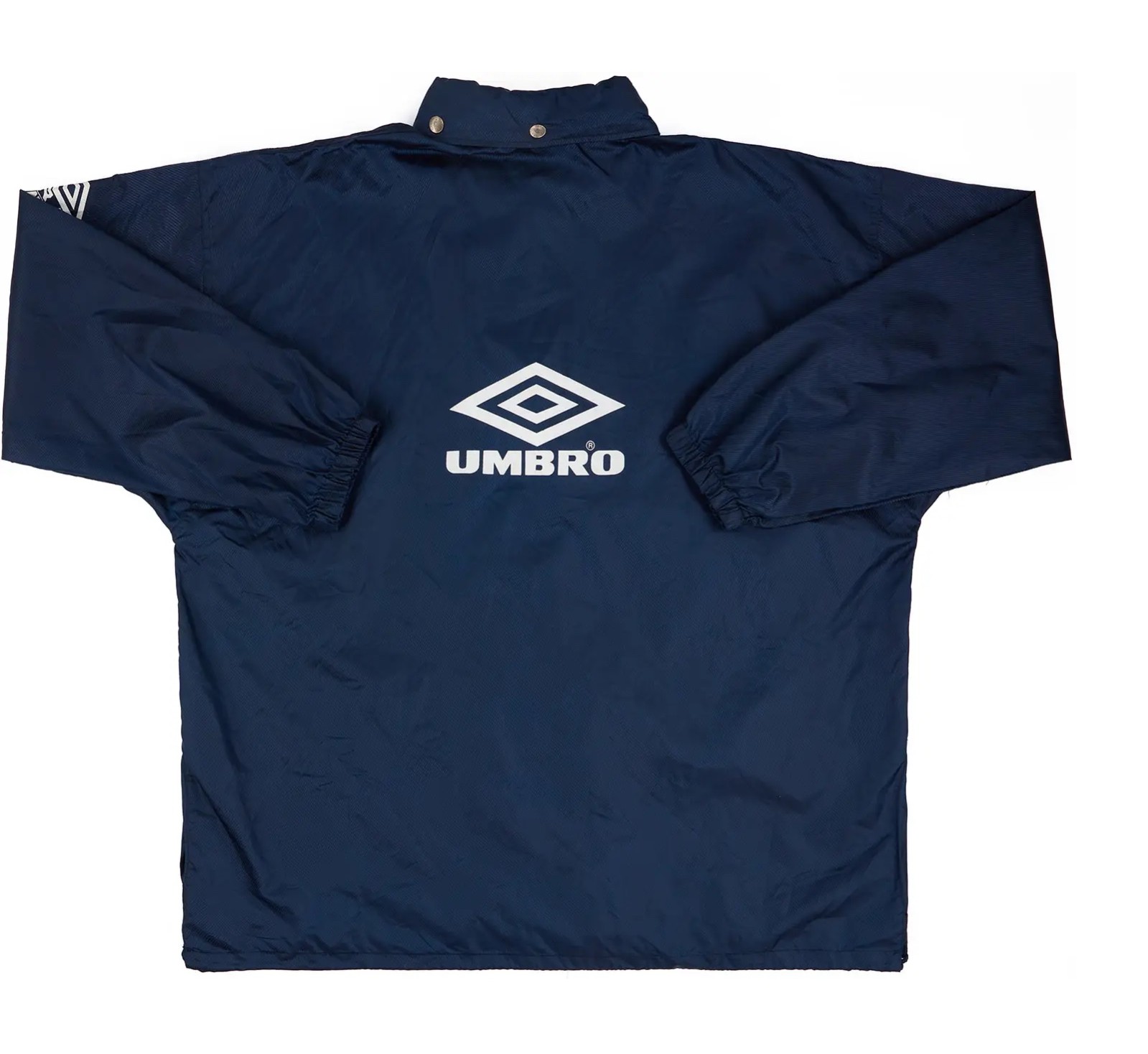 Parma Calcio 1993-94 Rain Kit