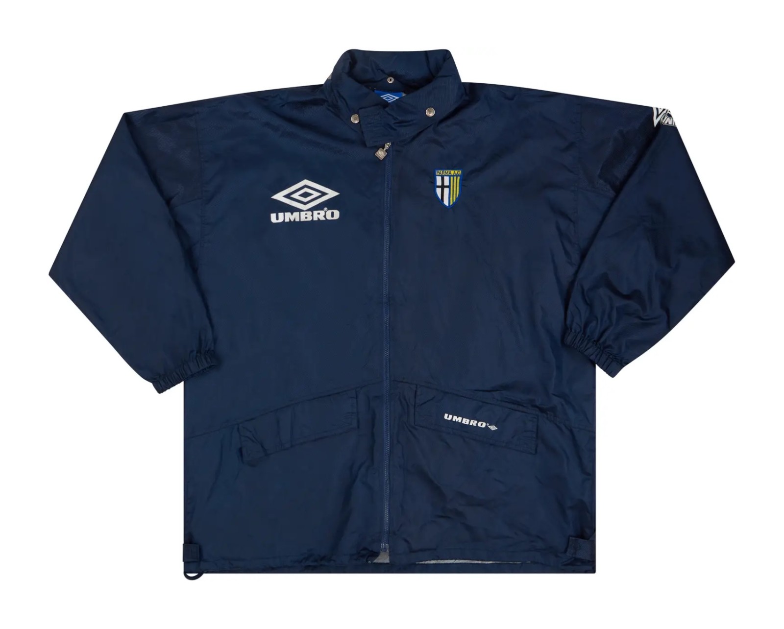 Parma Calcio 1993-94 Rain Kit