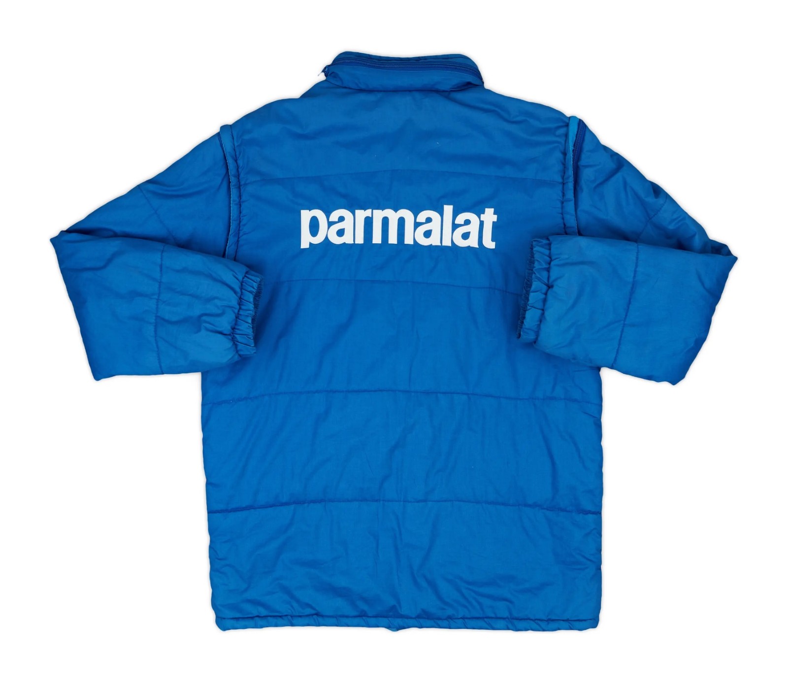 Parma Calcio 1994-95 Bench Kit