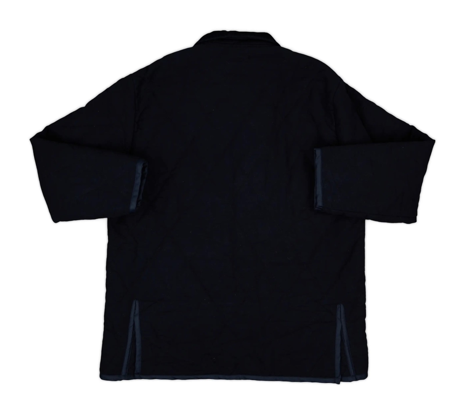 Parma Calcio 1994-95 Bench 2 Kit