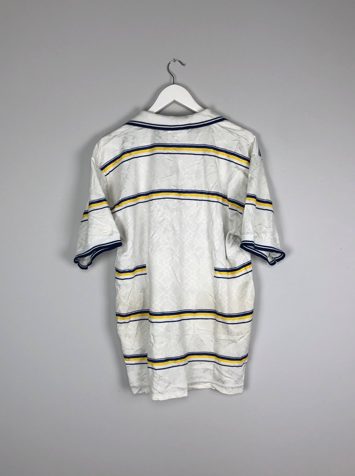 Parma Calcio 1998-99 Away Kit