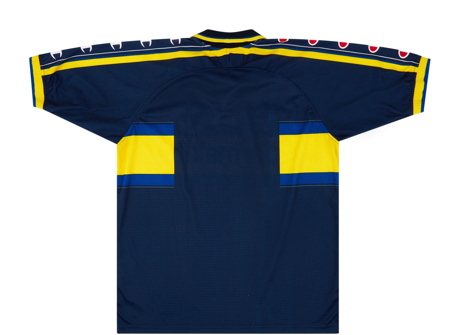 Parma Calcio 1999-00 Third Kit