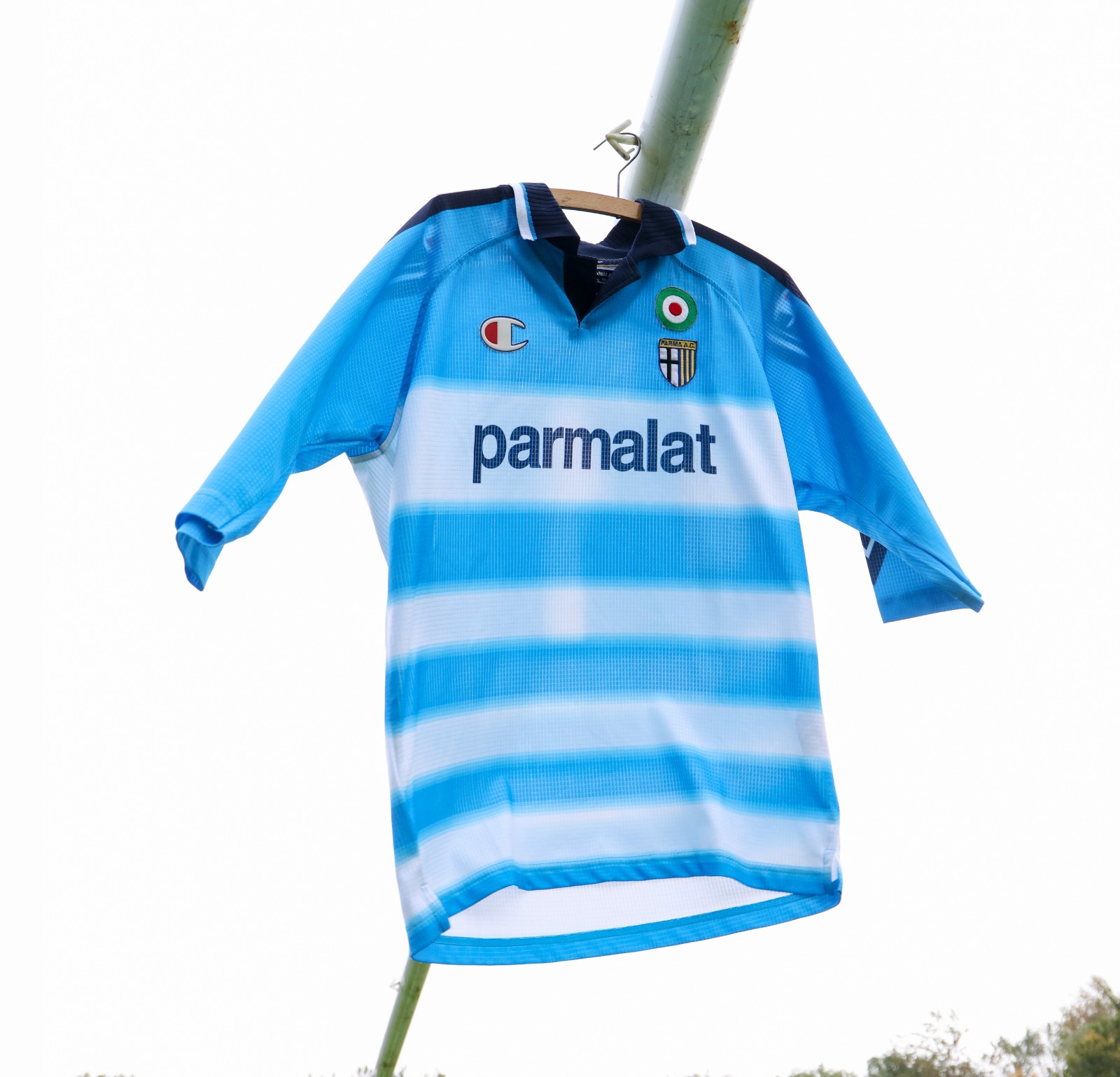 Parma Calcio 1999-00 GK Kit