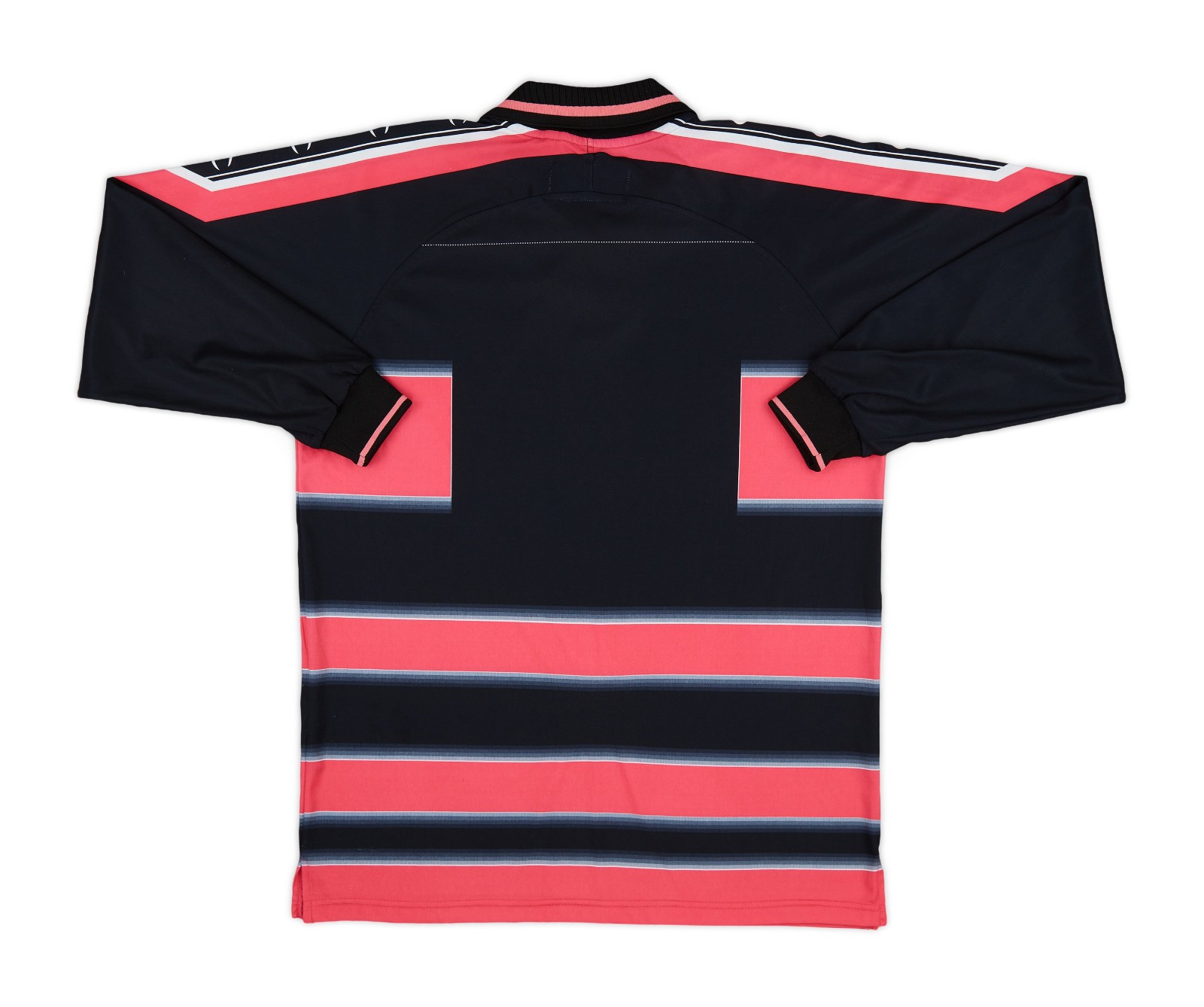 Parma Calcio 1999-00 GK Away Kit