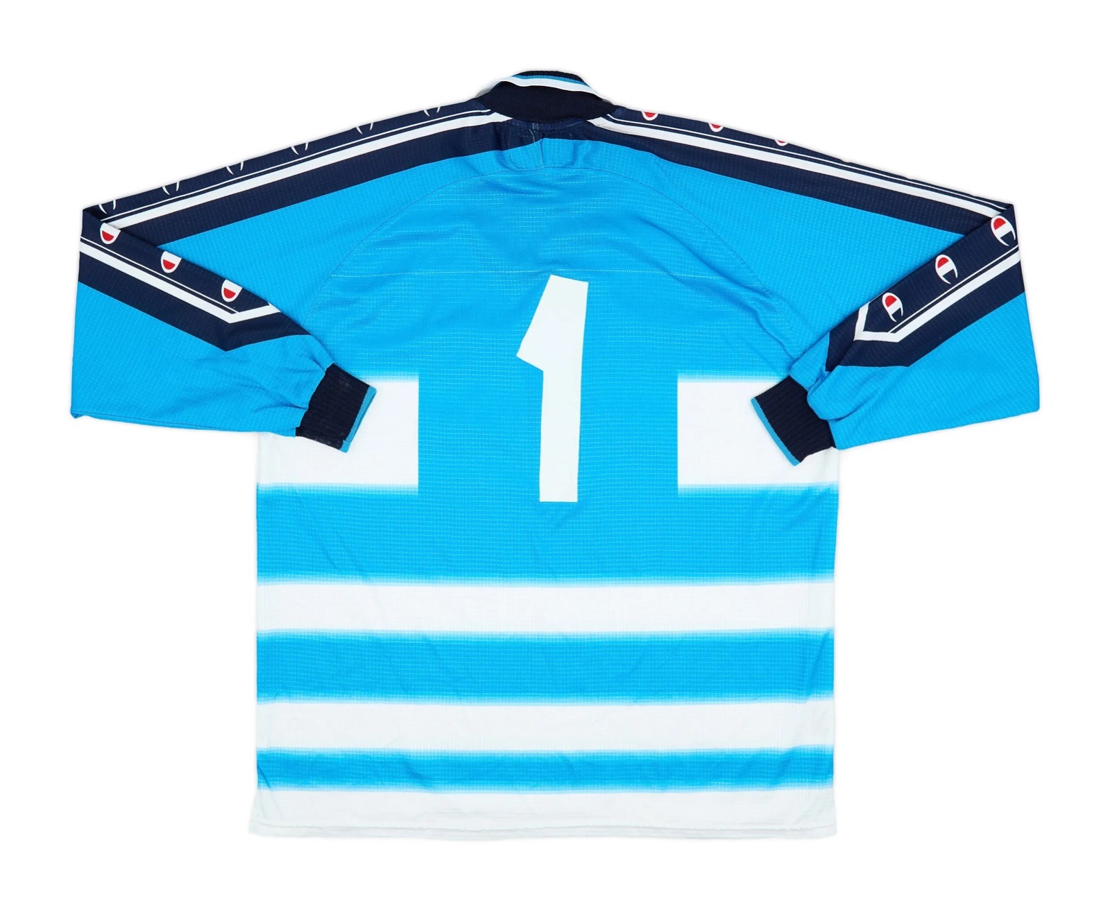 Parma Calcio 1999-00 GK 1 V2 Kit