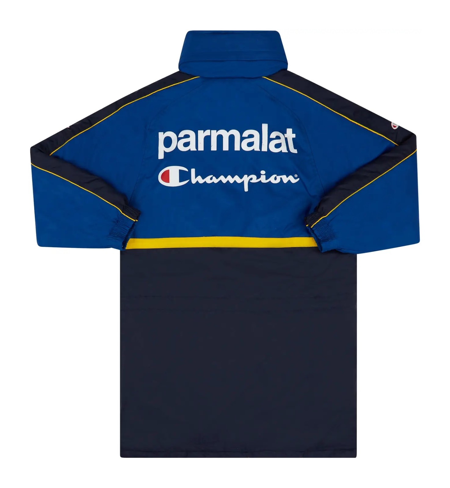 Parma Calcio 1999-00 Bench Kit