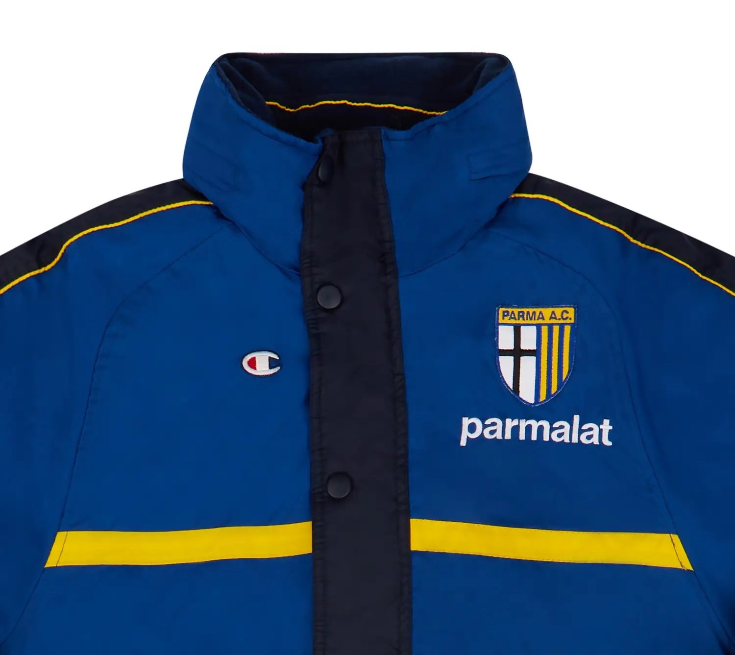 Parma Calcio 1999-00 Bench Kit