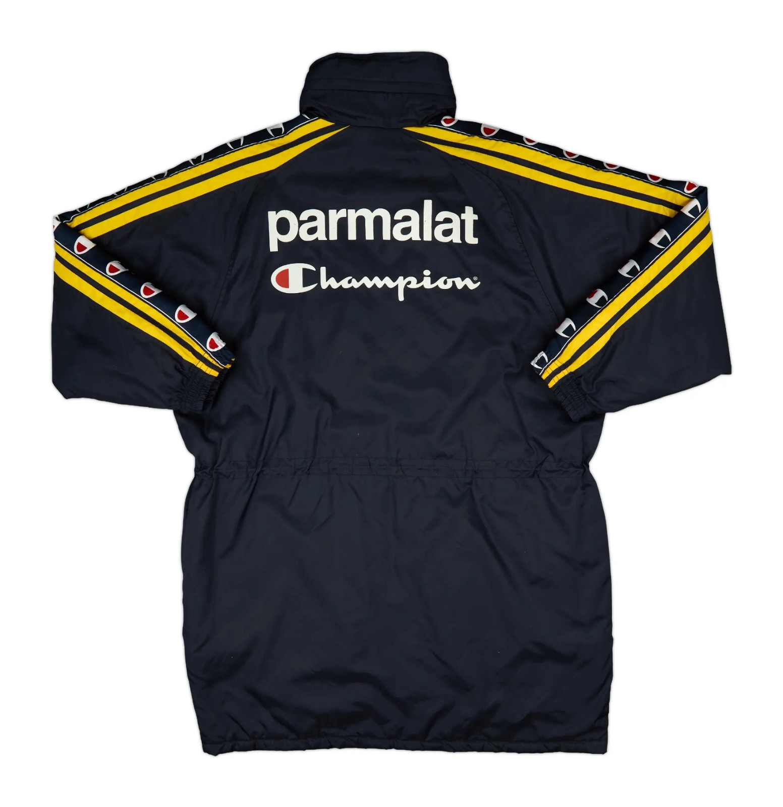 Parma Calcio 1999-00 Bench 2 Kit