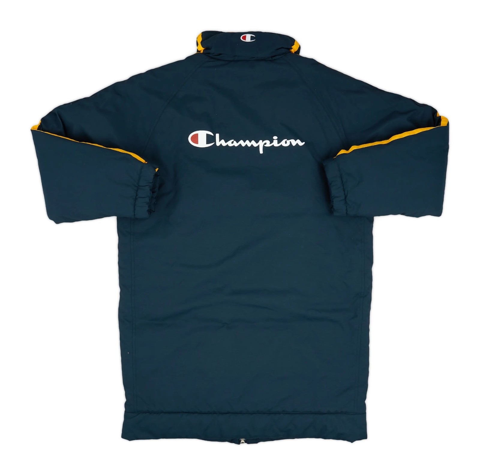 Parma Calcio 1999-00 Bench 3 Kit