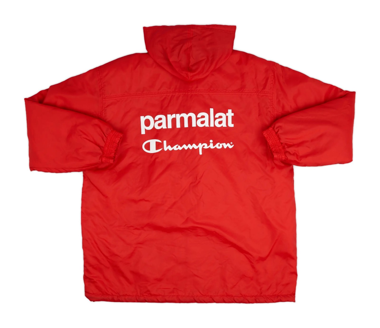 Parma Calcio 1999-00 Bench 4 Kit