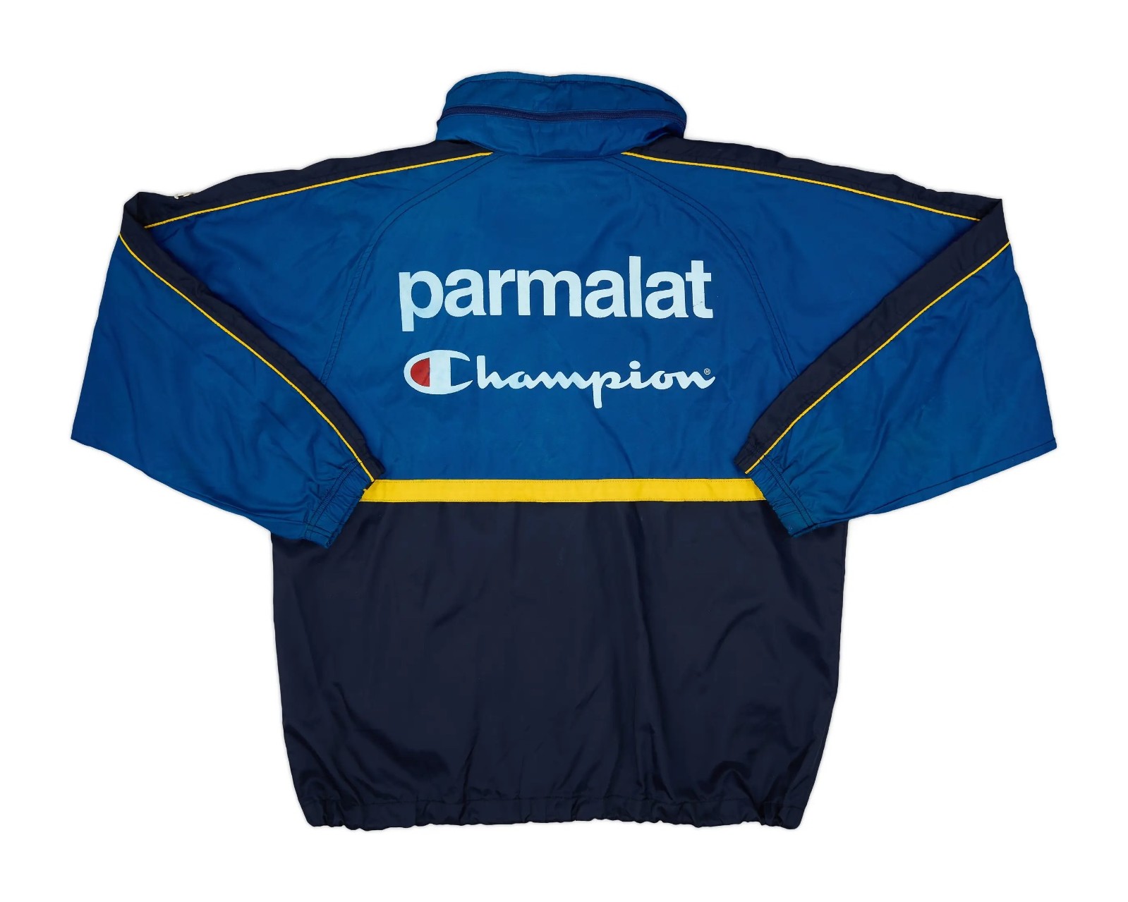 Parma Calcio 1999-00 Rain Kit