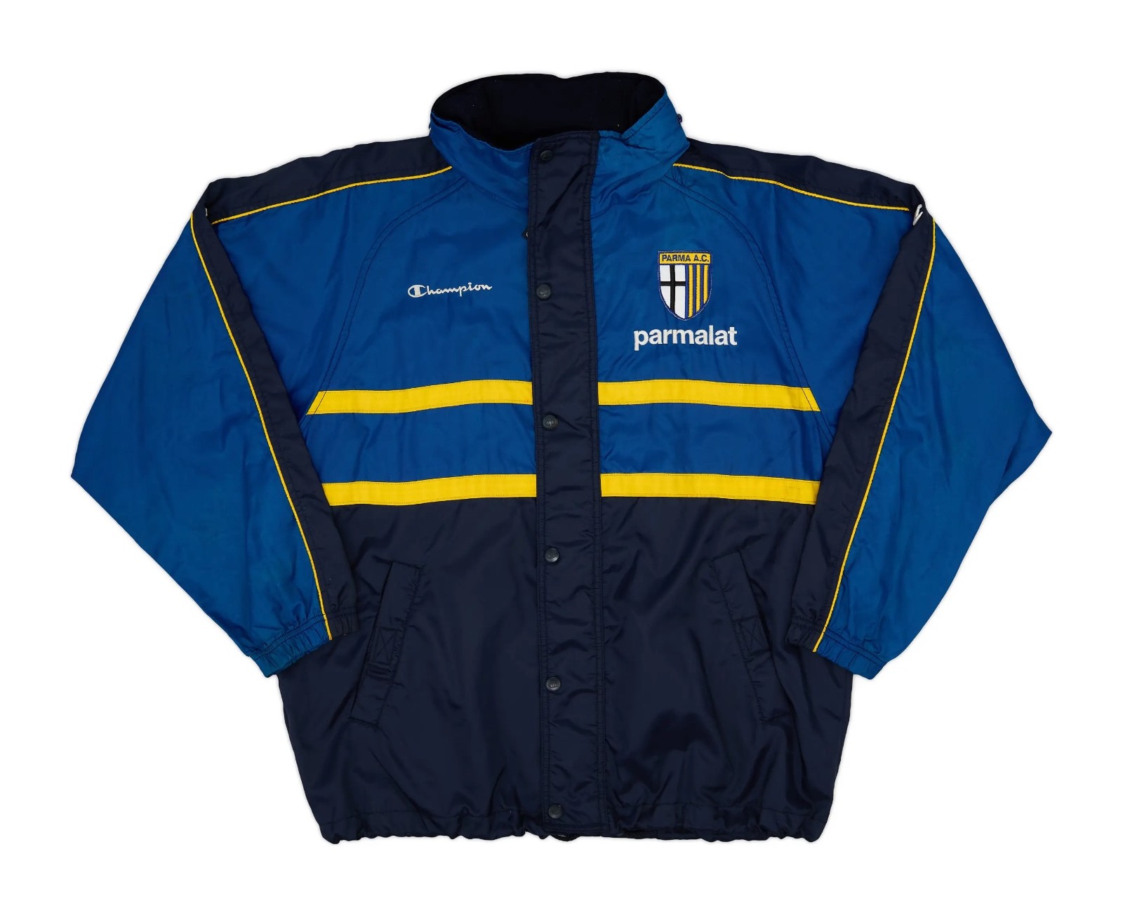 Parma Calcio 1999-00 Rain Kit