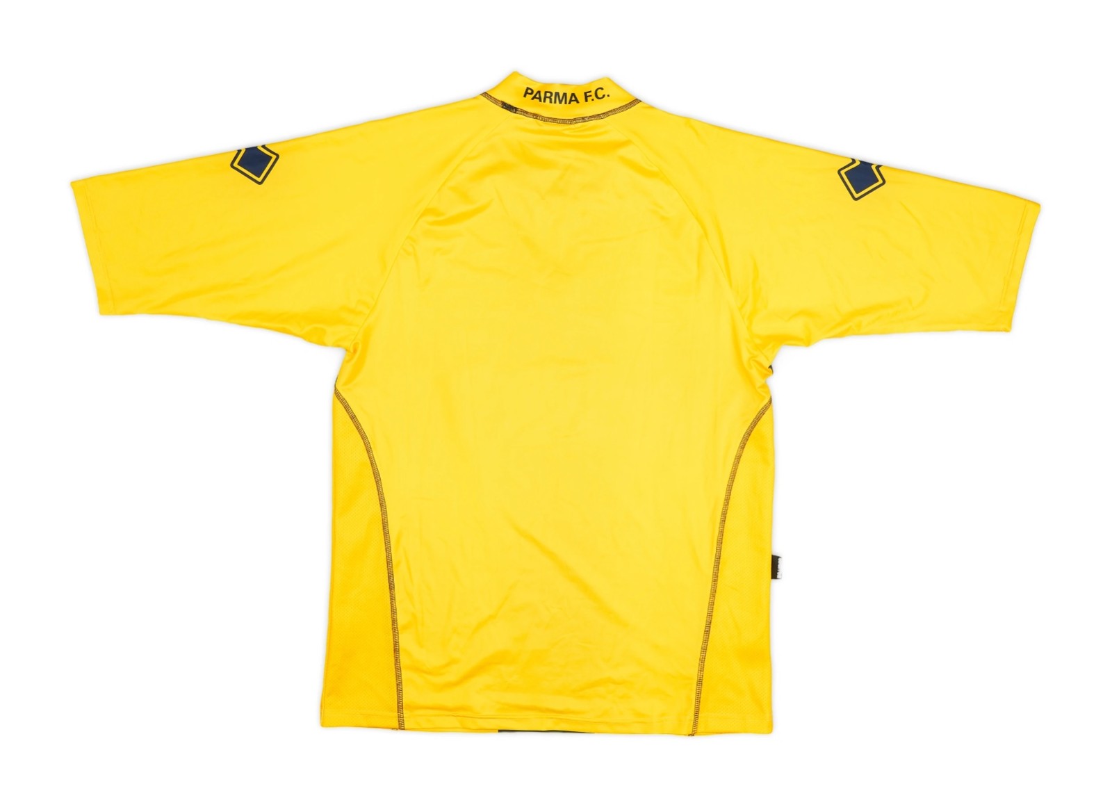 Parma Calcio 2005-06 Away Kit