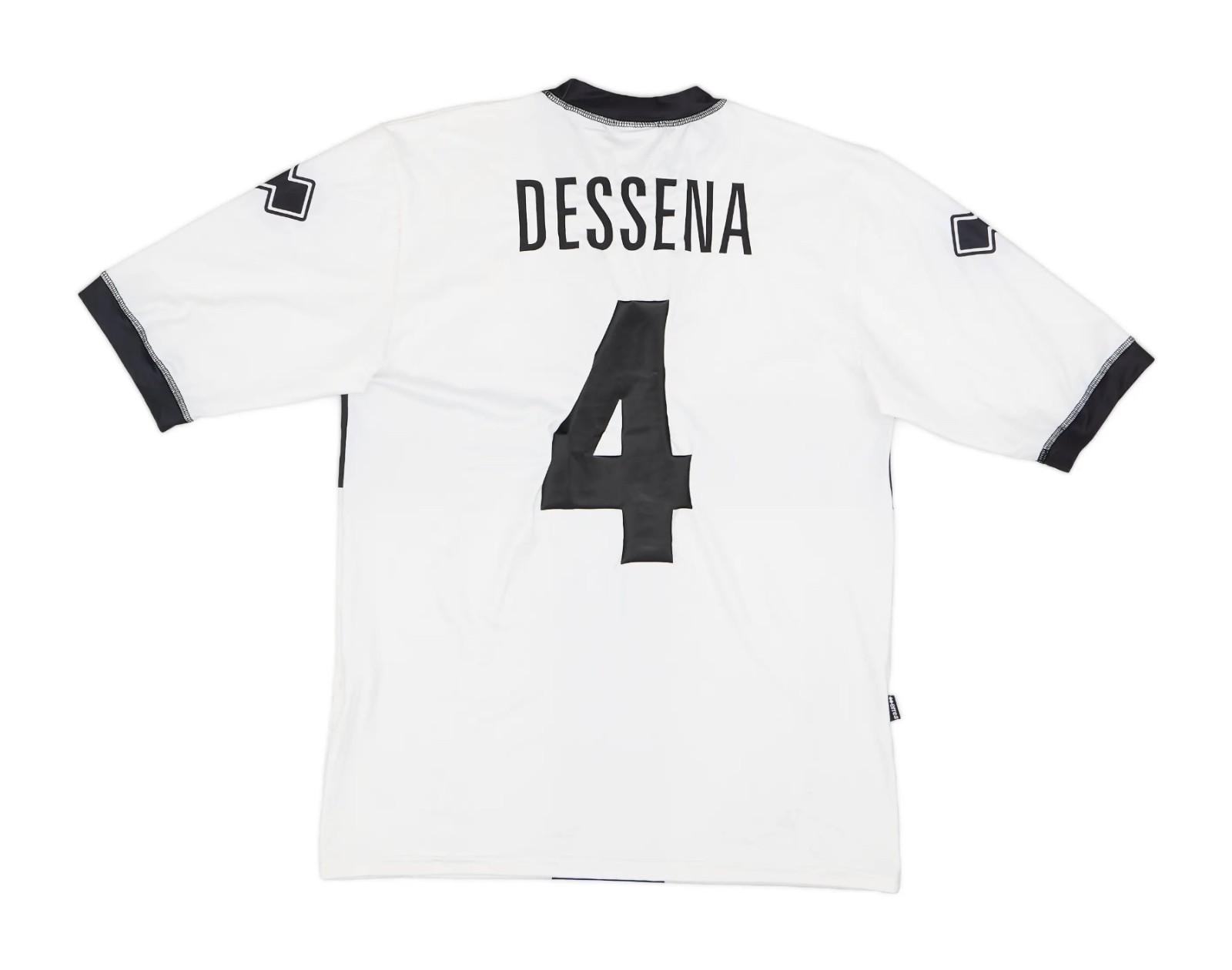 Parma Calcio 2006-07 Home Kit