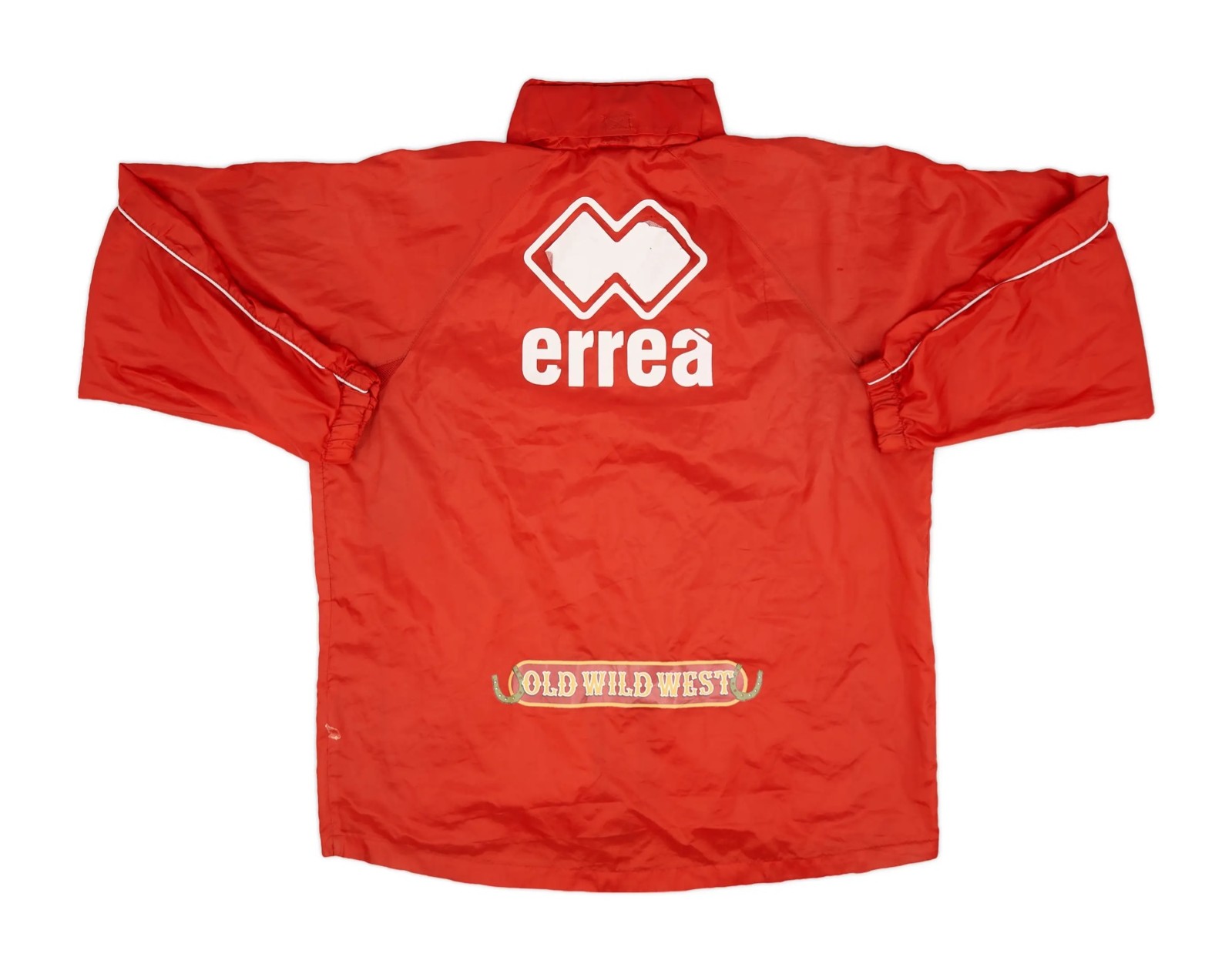 Parma Calcio 2006-07 Rain Kit