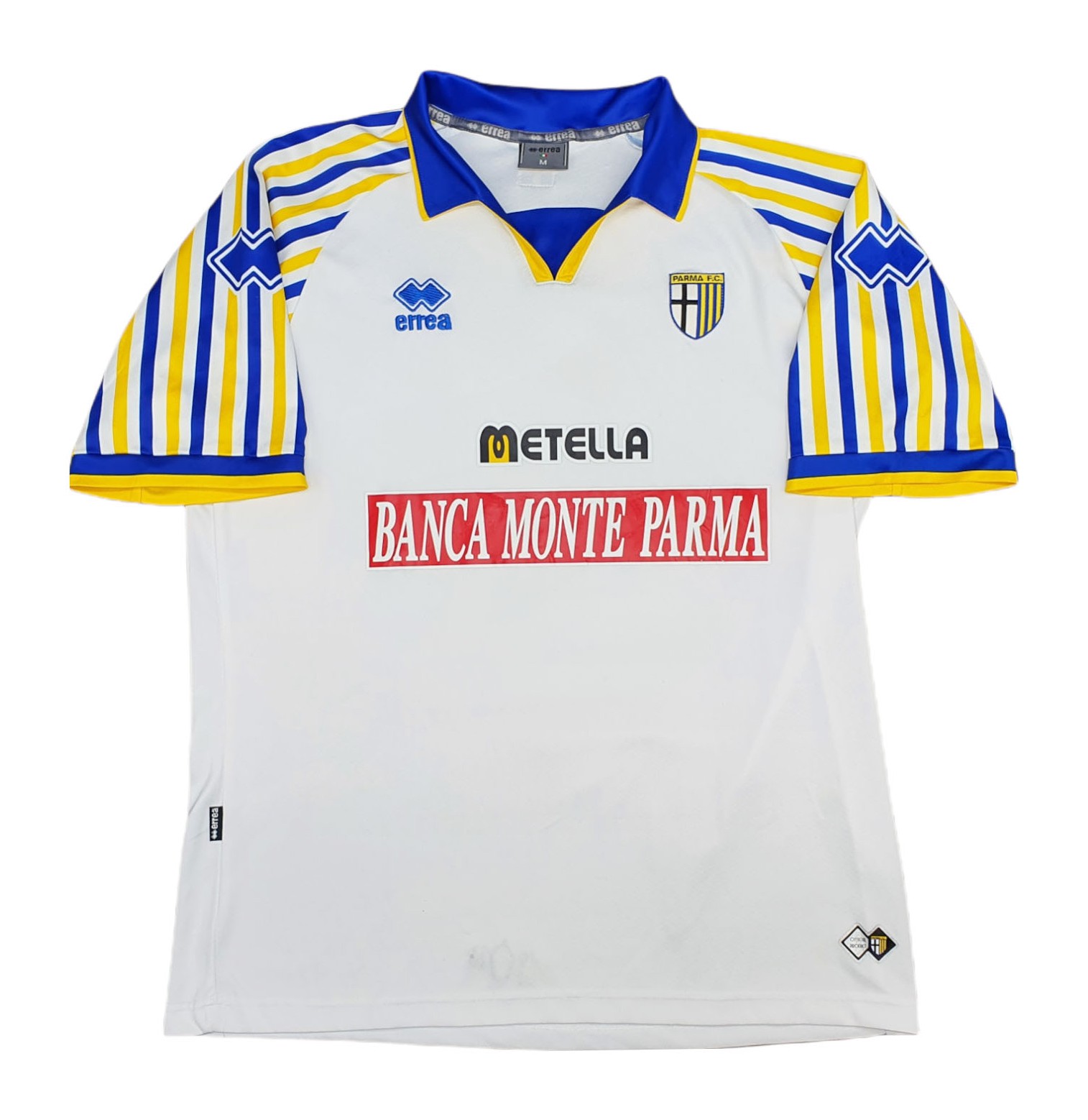 Parma Calcio 2008-09 Special Kit