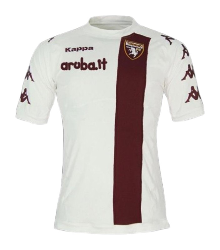 Torino FC 2011-12 Away Kit