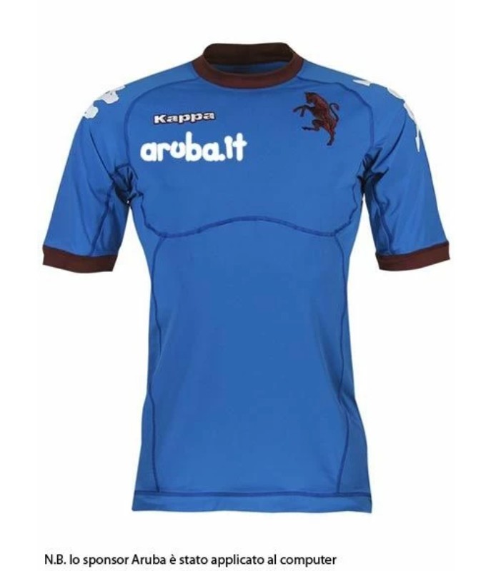 Torino FC 2011-12 Third Kit