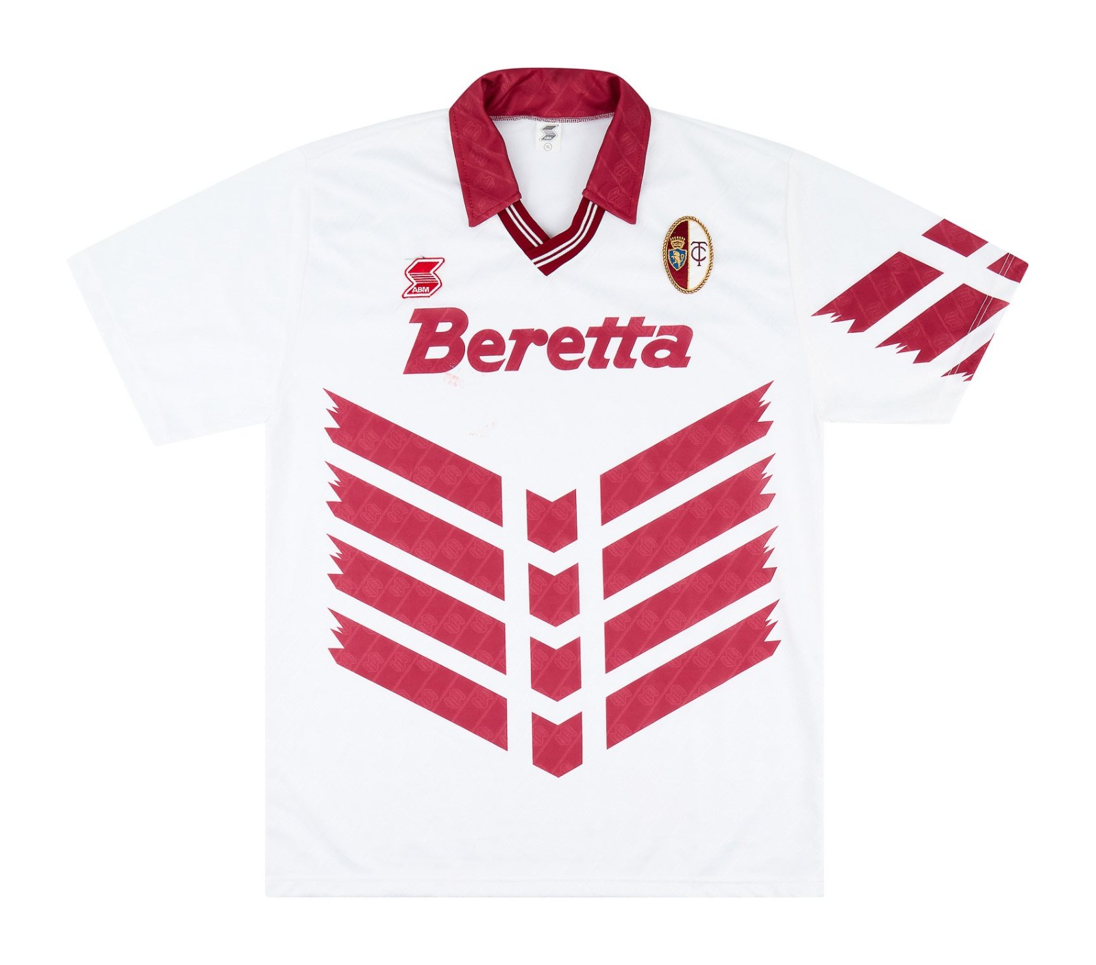 Torino FC 1992-93 Away Kit