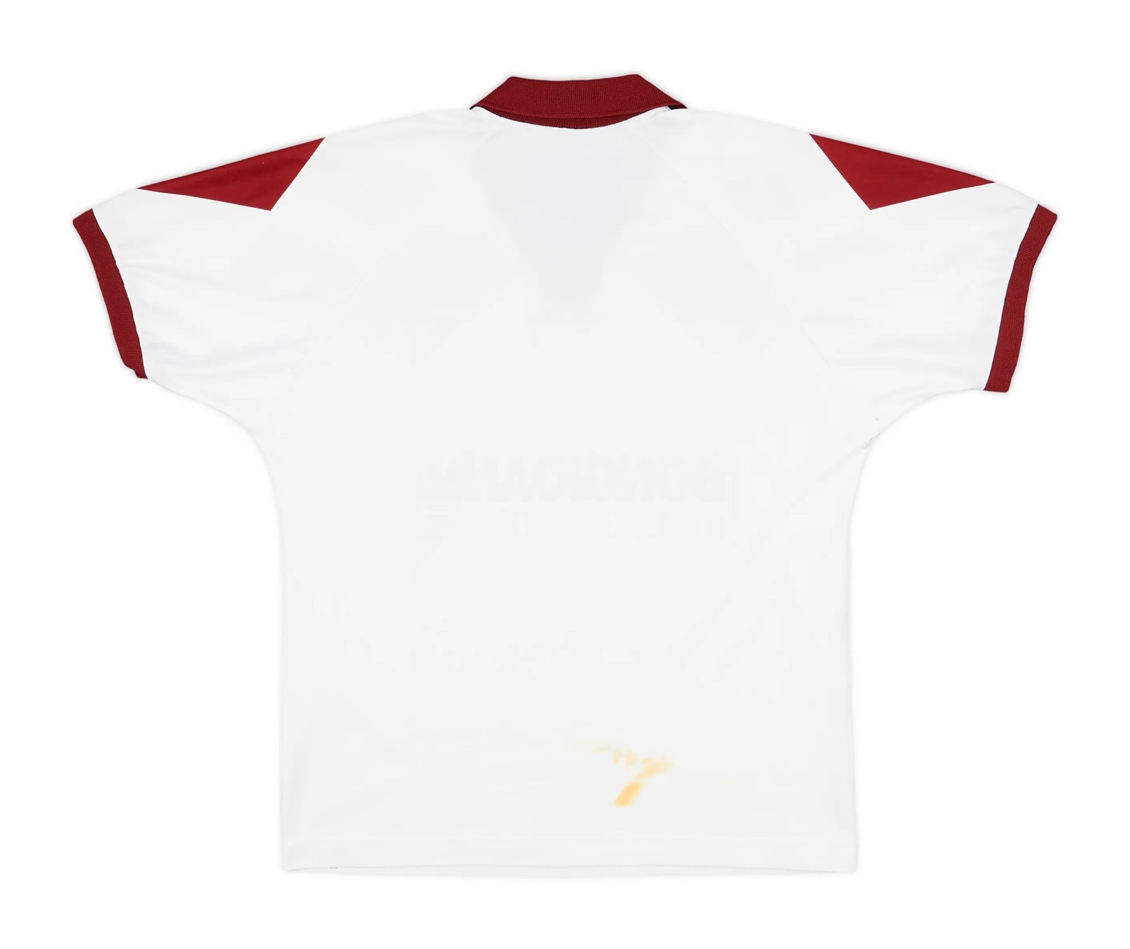 Torino FC 1994-95 Away Kit