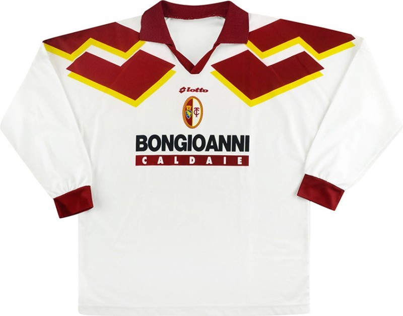 Torino FC 1994-95 Away Kit
