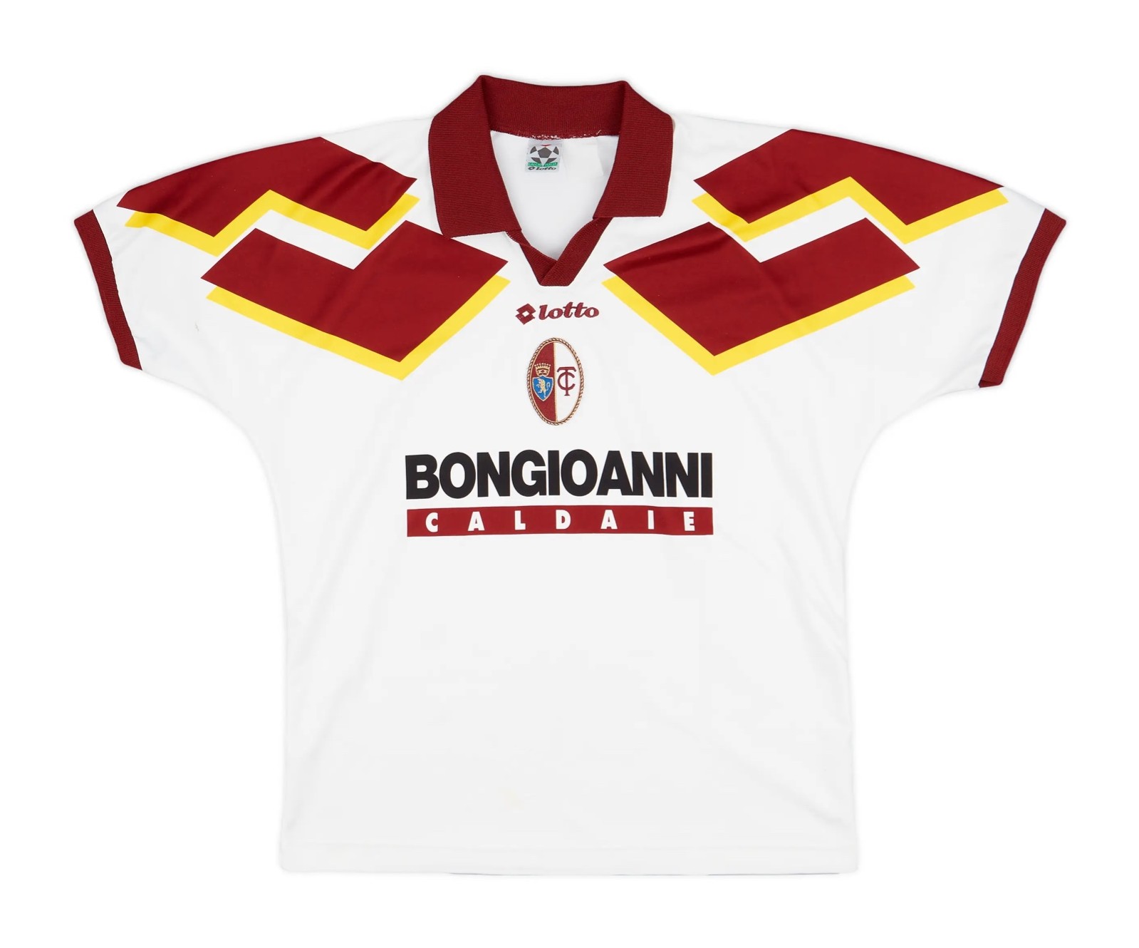Torino FC 1994-95 Away Kit
