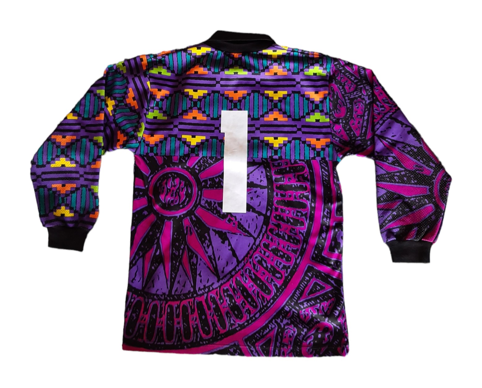 Torino FC 1994-95 GK Kit