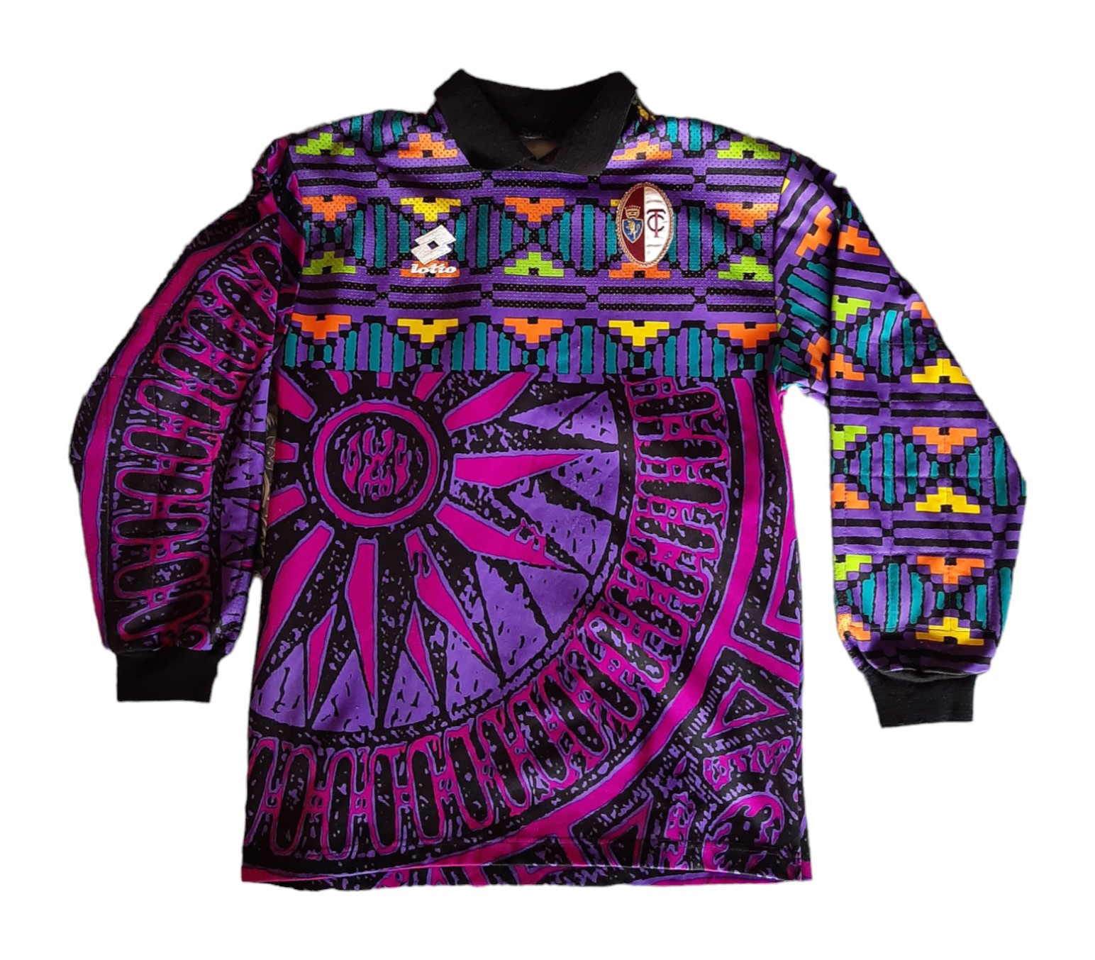 Torino FC 1994-95 GK Kit