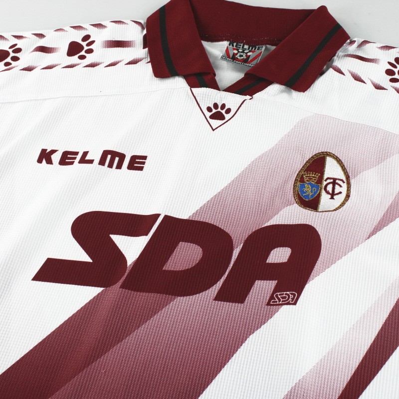 Torino FC 1996-97 Away Kit